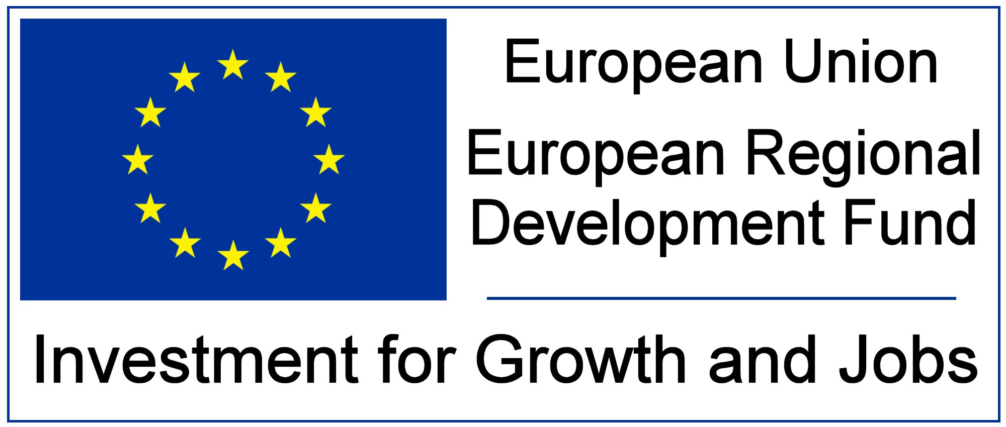 European Regional Development Fund